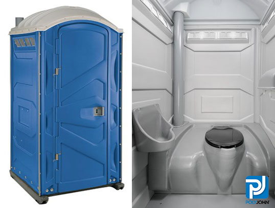 Portable Toilet Rentals in Hollywood, FL